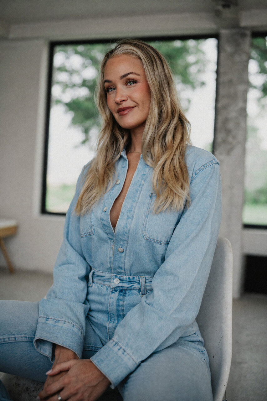 Sophia Fuchs, Markenbotschafterin & Moderatorin, Bild 7
