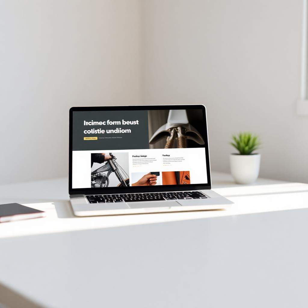 Relaunch entlang Vertriebszielen.