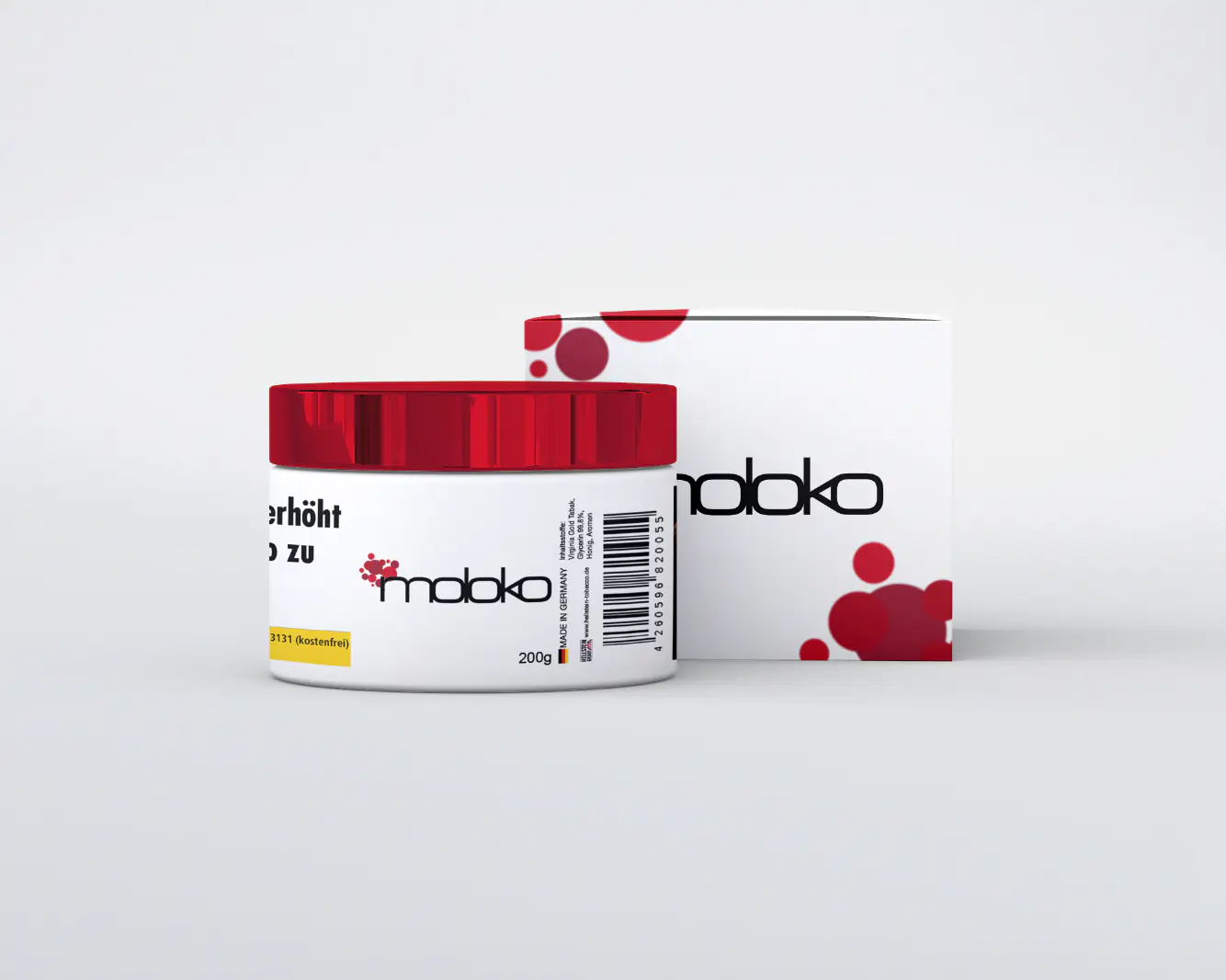Produktdesign, Markteinführung, Bild 1