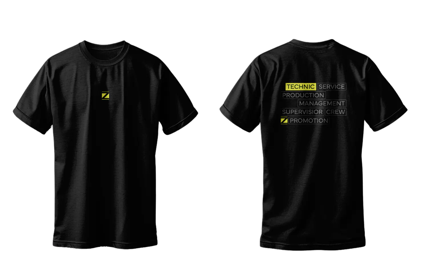 Strategie, Marke & Corporate Design, Ringside Zone, Bild 5